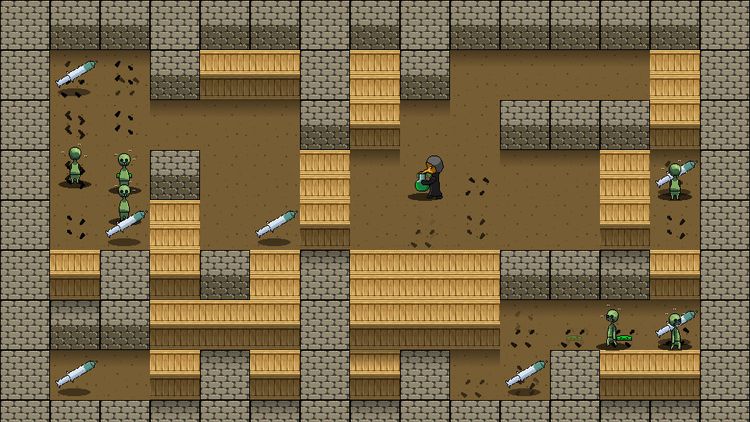 Plague Infection Steam CD Key