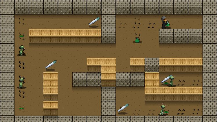 Plague Infection Steam CD Key