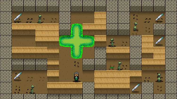 Plague Infection Steam CD Key