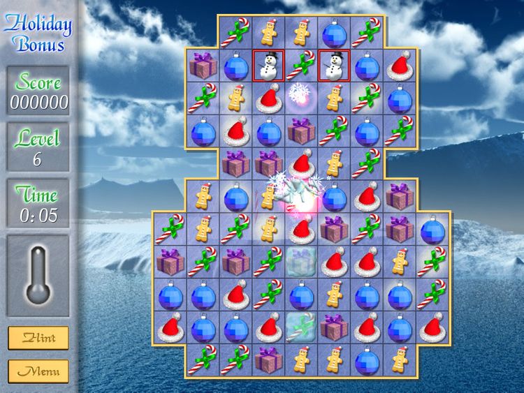 Holiday Bonus GOLD Steam CD Key