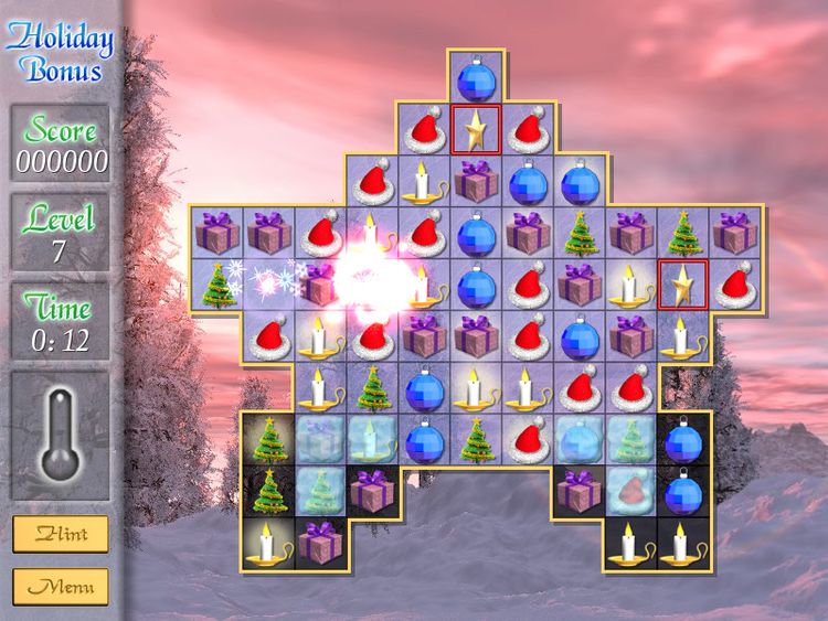 Holiday Bonus GOLD Steam CD Key