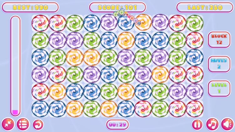 Any Candy Steam CD Key