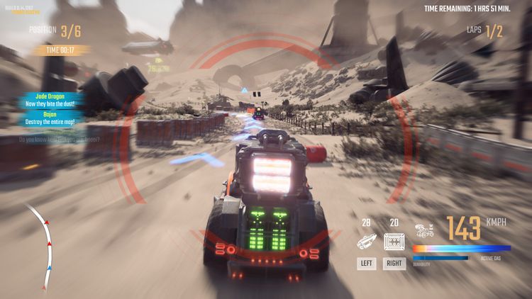 Turbo Sloths Steam CD Key 