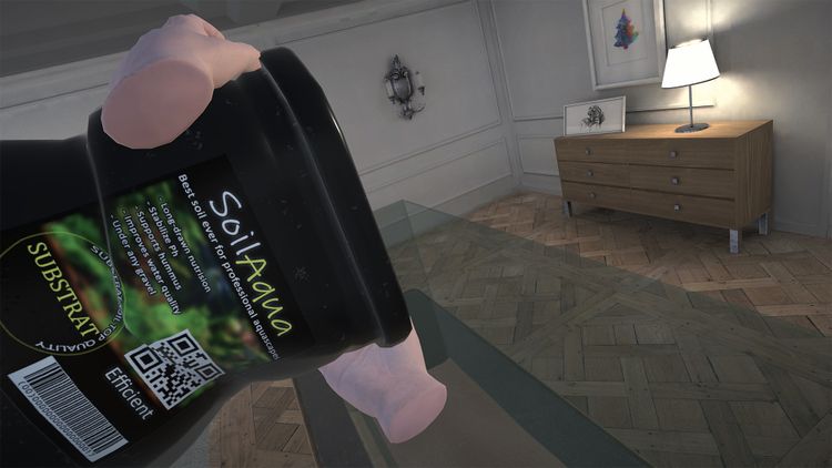 Aquarist VR Steam CD Key