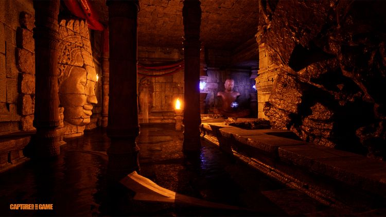 Lost Beyond Steam CD Key