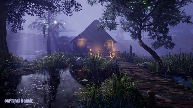 Lost Beyond Steam CD Key