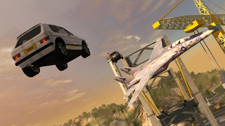 World Racing 2 - Champion Edition Steam CD Key