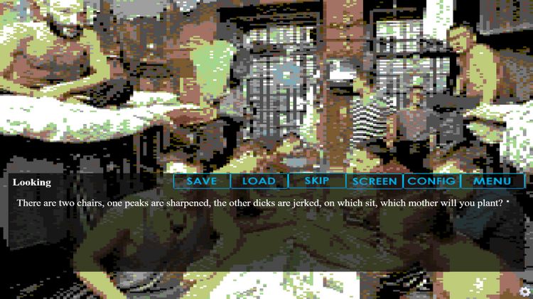 Russian World Steam CD Key