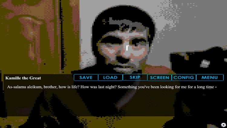 Russian World Steam CD Key