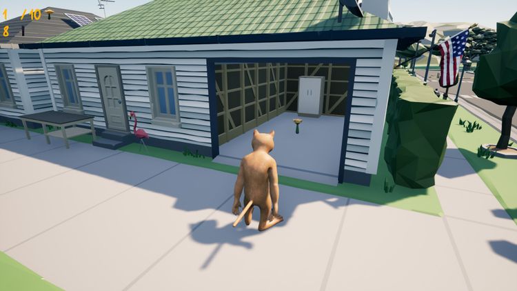 Cats War PC Steam CD Key