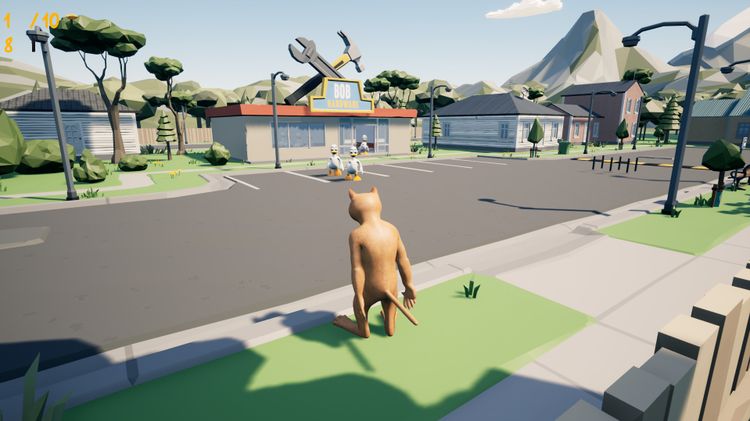 Cats War PC Steam CD Key