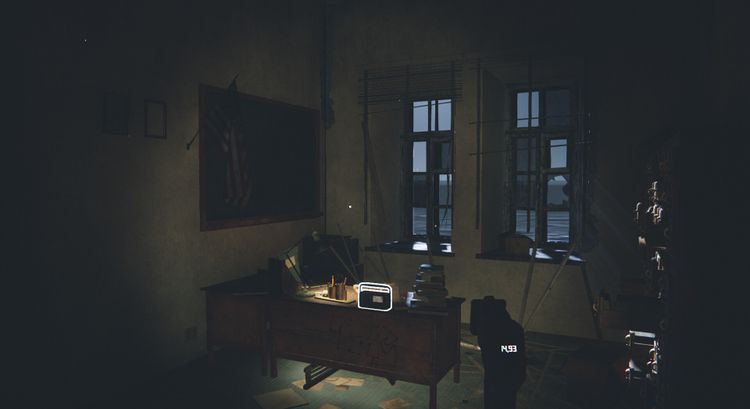 House of Ghosts Steam CD Key