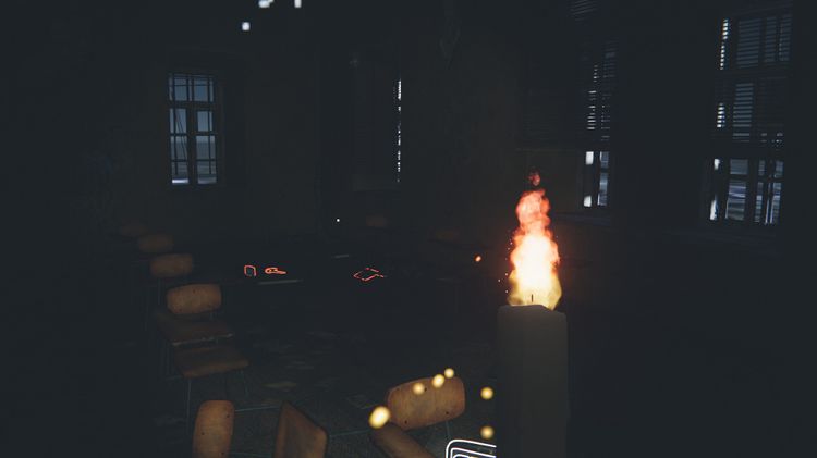 House of Ghosts Steam CD Key