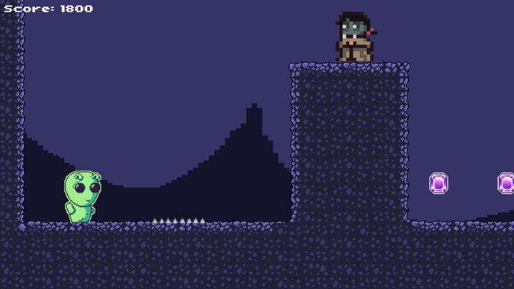 Alien Hunt Steam CD Key