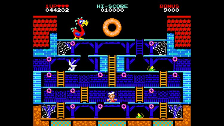 Donut Dodo Steam CD Key