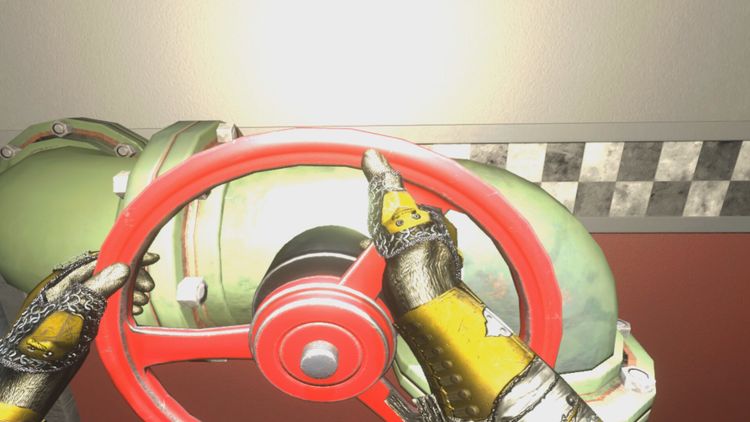 The Maze: Humanity VR Steam CD Key