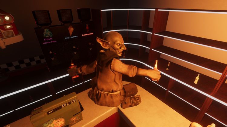 The Maze: Humanity VR Steam CD Key