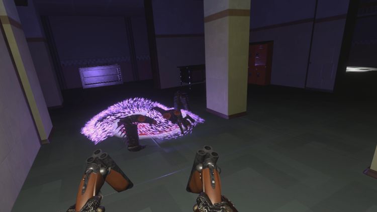 The Maze: Humanity VR Steam CD Key