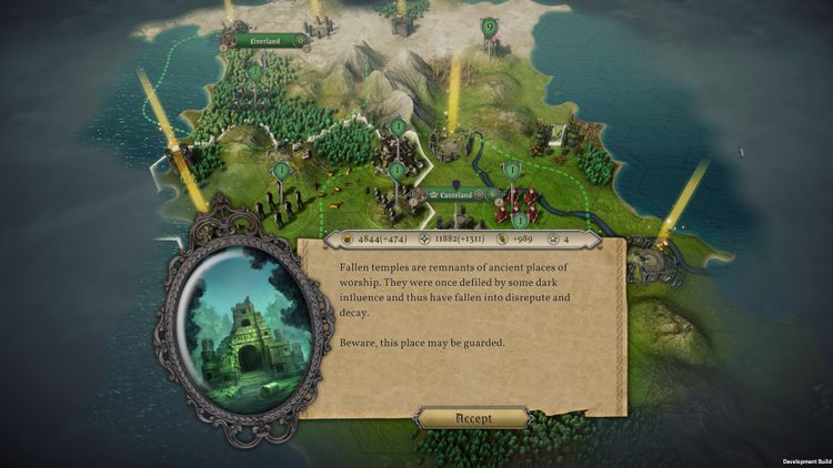 Master of Magic Remake Steam CD Key