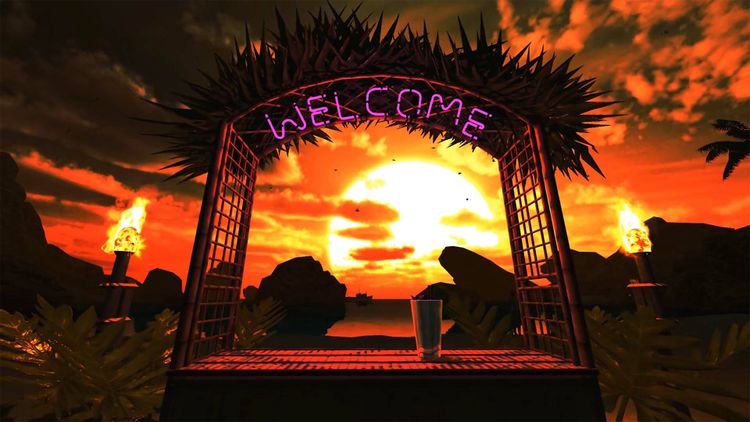 BAD DREAMS VR Steam CD Key