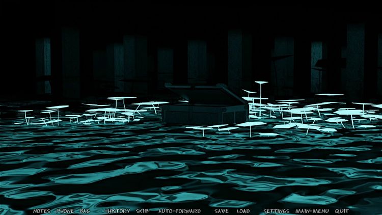 The Elevator Game with Catgirls Steam CD Key