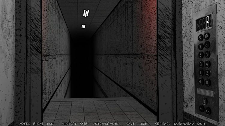 The Elevator Game with Catgirls Steam CD Key