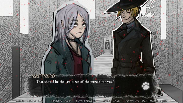 The Elevator Game with Catgirls Steam CD Key