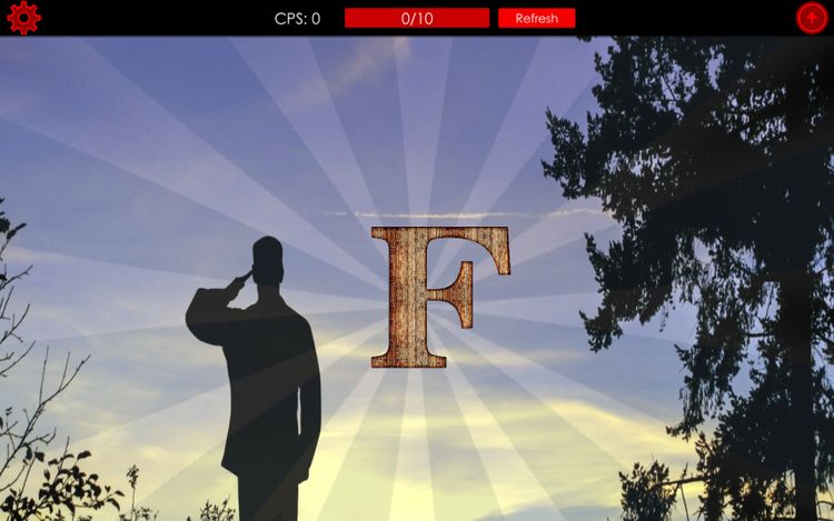 Press F to pay respects Steam CD Key