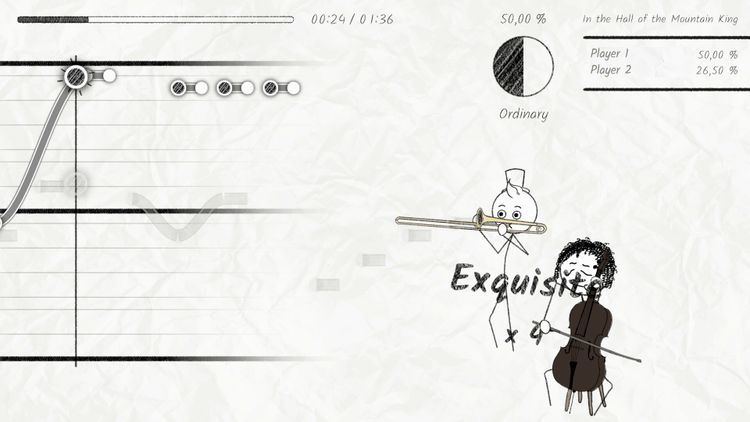 Disaster Band Steam CD Key