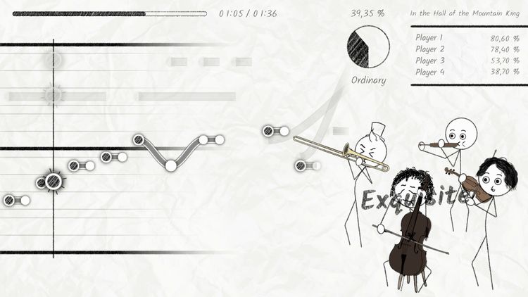 Disaster Band Steam CD Key