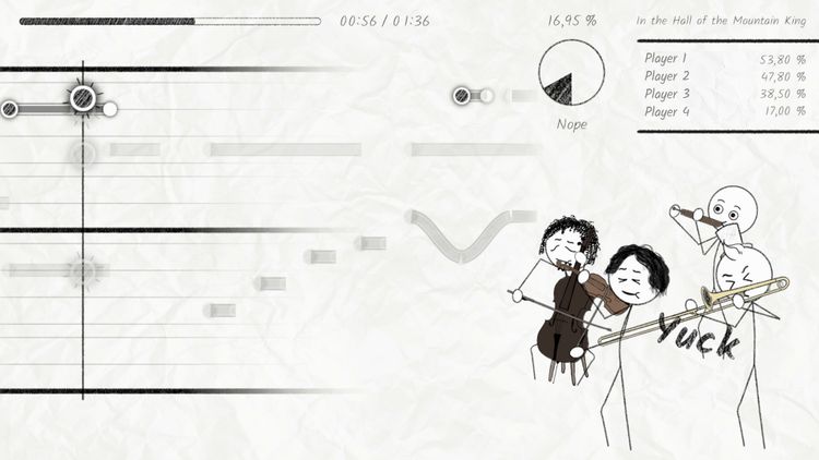 Disaster Band Steam CD Key