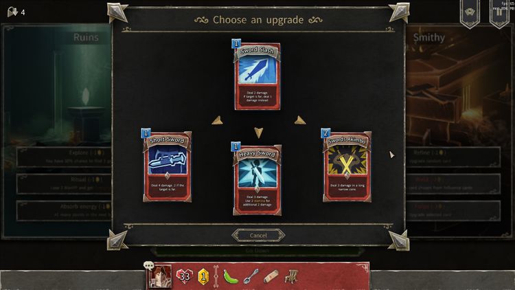 HELLCARD PC Steam CD Key