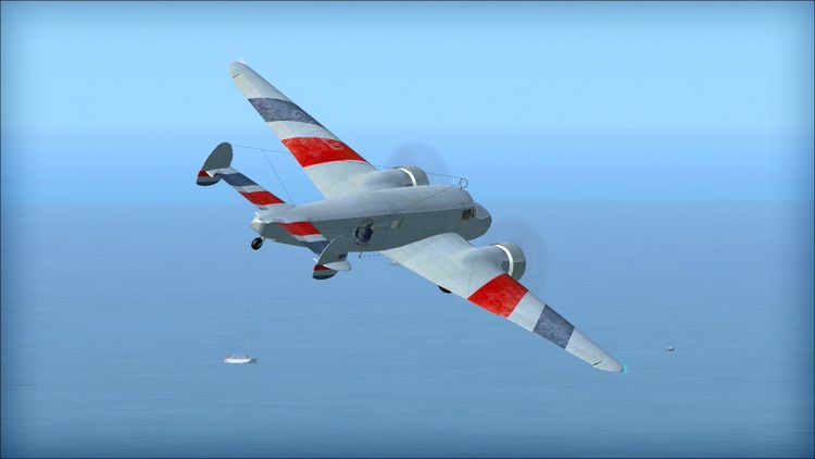 Microsoft Flight Simulator X: Steam Edition - Around The World In 80 Flights Add-On DLC Steam CD Key