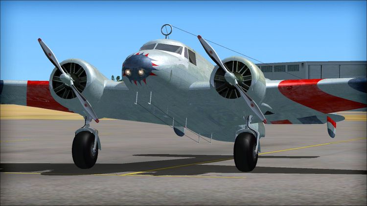 Microsoft Flight Simulator X: Steam Edition - Around The World In 80 Flights Add-On DLC Steam CD Key