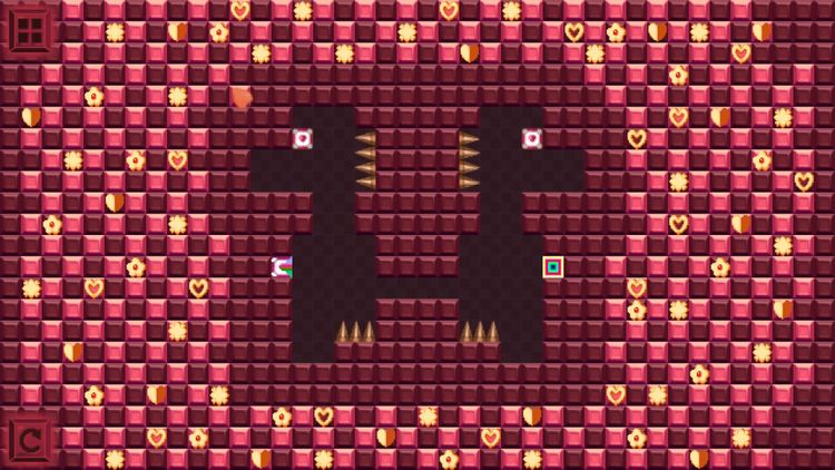 Choco Pixel 7 Steam CD Key