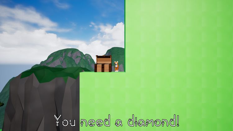 Cat Adventure Steam CD Key