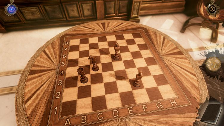 The House of Da Vinci 3 Steam CD Key