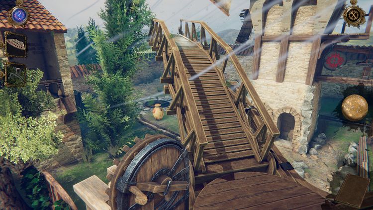 The House of Da Vinci 3 Steam CD Key