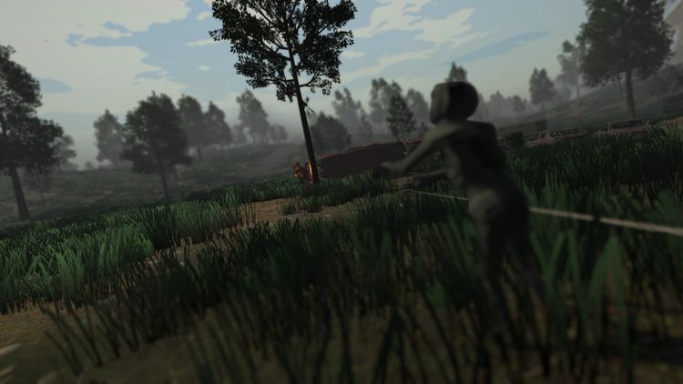 Fargone EU PC Steam CD Key