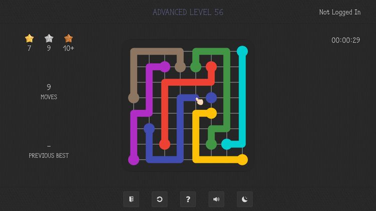 Connect the Dots Steam CD Key