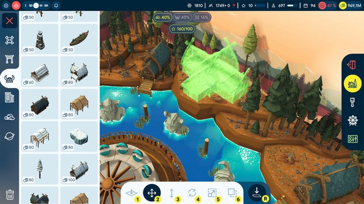 Indoorlands - Supporter Pack Bundle Steam CD Key