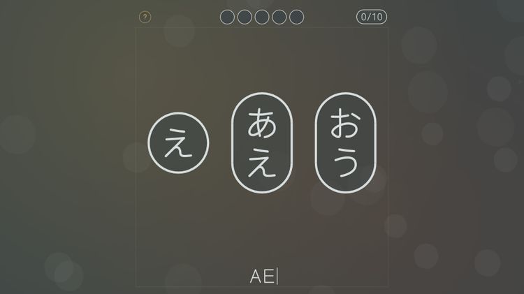 You Can Kana - Learn Japanese Hiragana & Katakana Steam CD Key