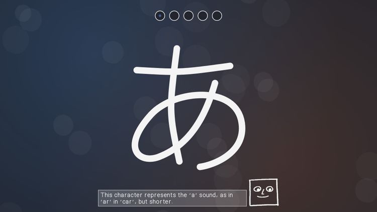 You Can Kana - Learn Japanese Hiragana & Katakana Steam CD Key