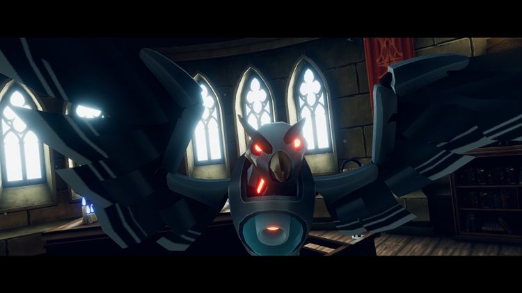 Terra Alia: The Language Learning RPG Steam CD Key