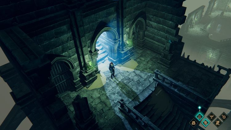 Terra Alia: The Language Learning RPG Steam CD Key