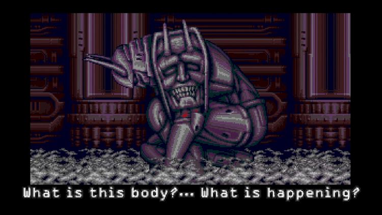 Vengeful Guardian Moonrider Steam CD Key