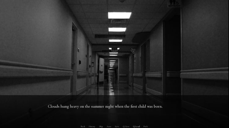 BAPTISM Steam CD Key