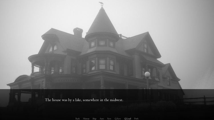 BAPTISM Steam CD Key