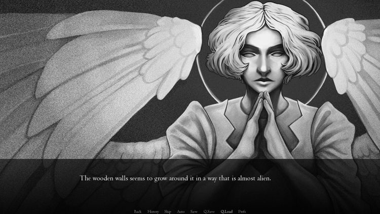 BAPTISM Steam CD Key