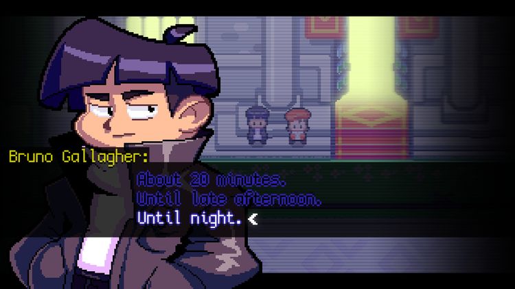 RE:CALL Steam CD Key